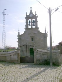 Igreja de Santo André