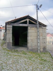 Forno do Povo de Santo André