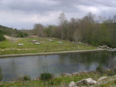 Parque de Merendas do Rio Assoreira