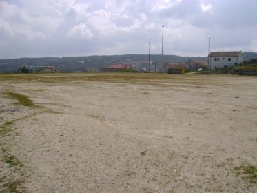 Campo de Futebol de Vilar de Perdizes