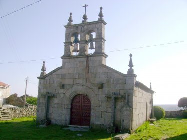 Igreja Matriz de Meixide