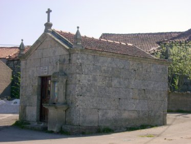 Capela do Senhor do Bom Caminho