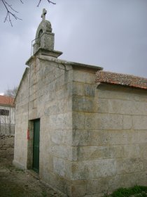 Capela de Santo André