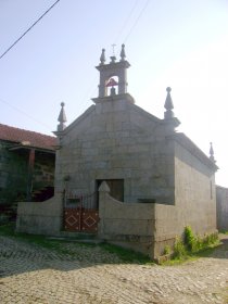 Capela de São Mateus