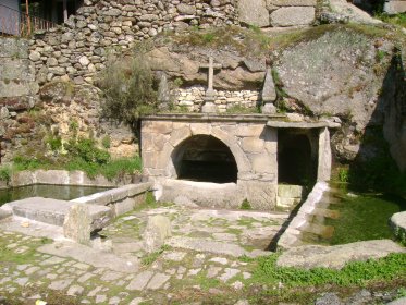 Fonte Romana de Arcos