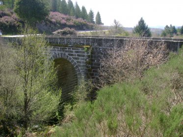 Ponte de Cervos