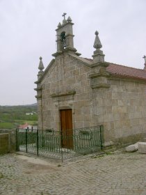 Capela de Nossa Senhora do Carmo