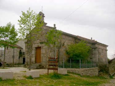 Capela de Nossa Senhora do Rosário