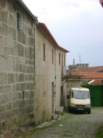Casa dos Braganças