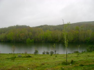 Parque de Lazer da Praia de Sezelhe