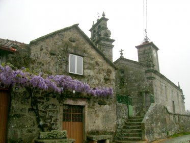 Igreja de Santo António