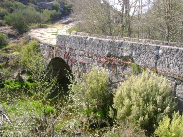 Ponte Romana de Cortiço
