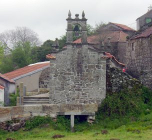 Capela de Nossa Senhora de Fátima