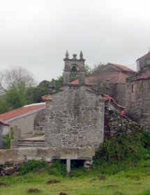 Capela de Nossa Senhora de Fátima