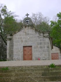 Capela de Nossa Senhora do Livramento