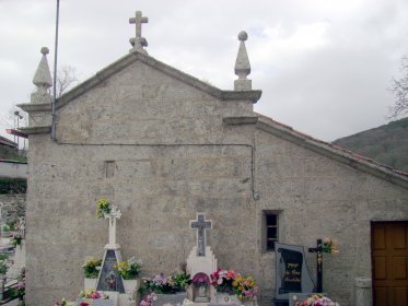 Igreja Matriz de São Santiago