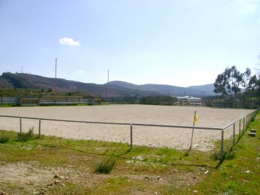 Campo de Futebol de Barracão
