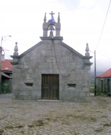 Capela de São Mamede