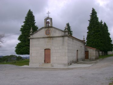 Capela de Nossa Senhora da Saúde