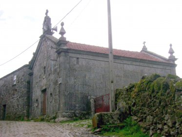 Capela de Santa Ana