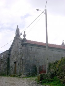 Capela de Santa Ana