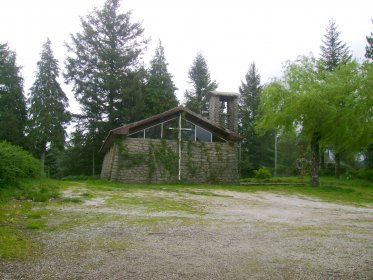 Capela de Santo António