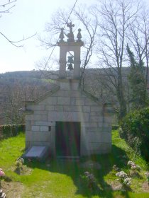 Capela de Nossa Senhora das Neves