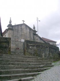 Igreja Matriz de Vila da Ponte
