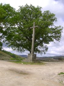 Cruzeiro de Nossa Senhora de Fátima