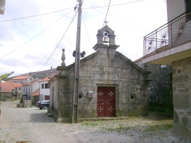 Capela de São Mateus