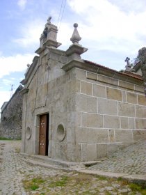 Capela da Senhora da Conceição