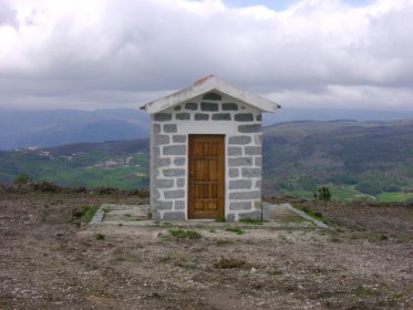 Capela de São Salvador do Mundo