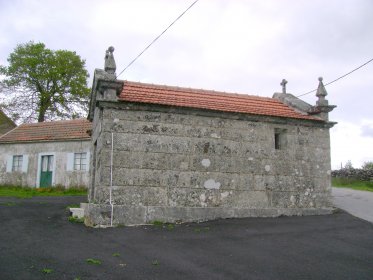 Capela de Santa Cruz