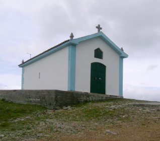 Capela de Nossa Senhora da Livração