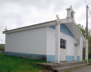 Capela de Nossa Senhora do Amparo