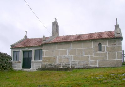 Capela de Santo António