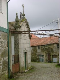 Capela de Pomar da Rainha