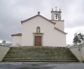 Igreja Matriz de Venda Nova