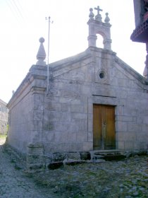 Capela de São Tiago