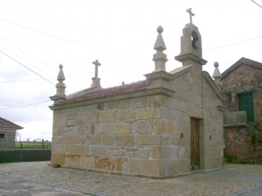 Capela de Santa Comba