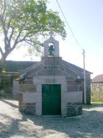 Capela de São Freituoso