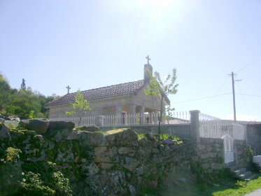 Capela de Santa Bárbara