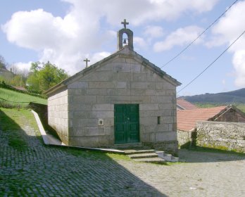 Capela de São Pedro