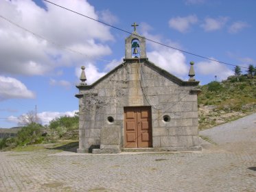 Capela de São Bento