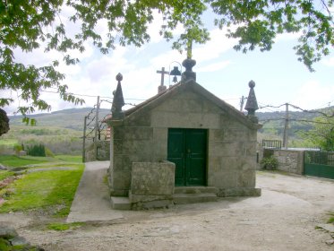 Capela da Senhora das Neves