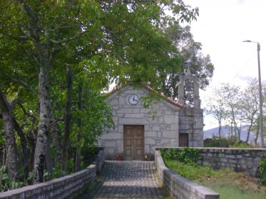 Capela do Bom Jesus