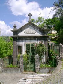 Capela de Nossa Senhora da Virgem