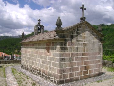 Capela de Sidrós