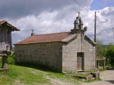 Capela de Sacoselo