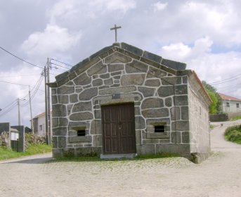 Capela de Nogueiró